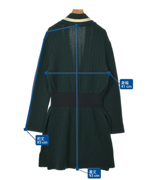 MARNI 開襟衫