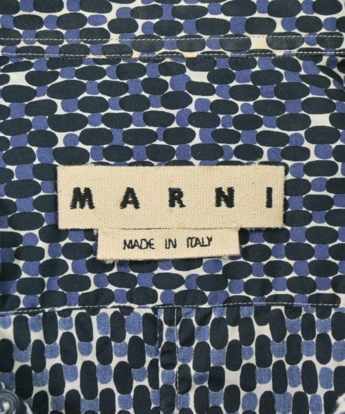 MARNI 休閒襯衫