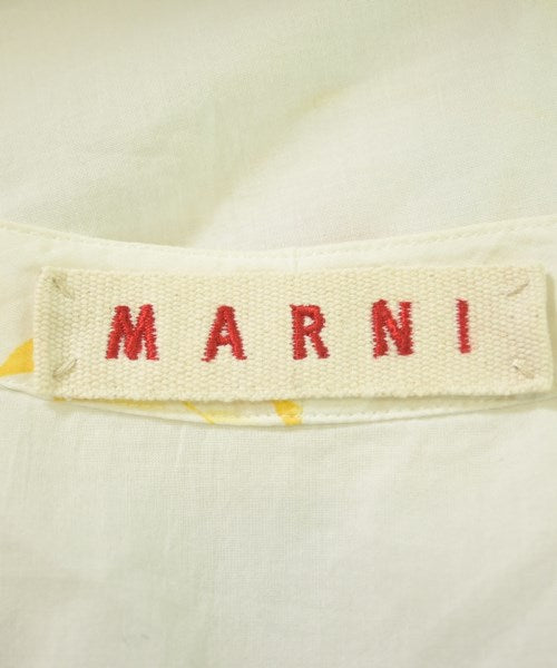 MARNI 女襯衫
