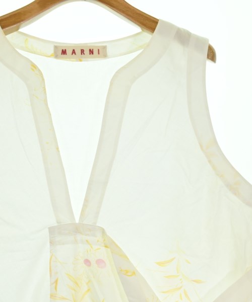 MARNI 女襯衫
