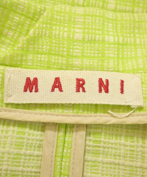 MARNI 休閒夾克