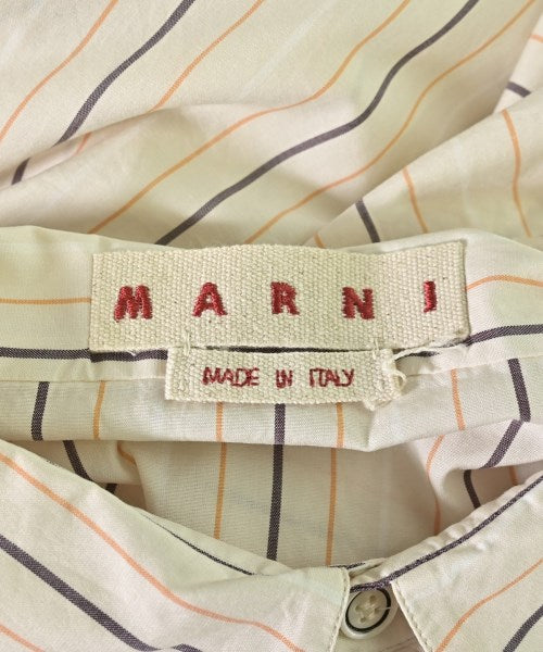 MARNI 休閒襯衫