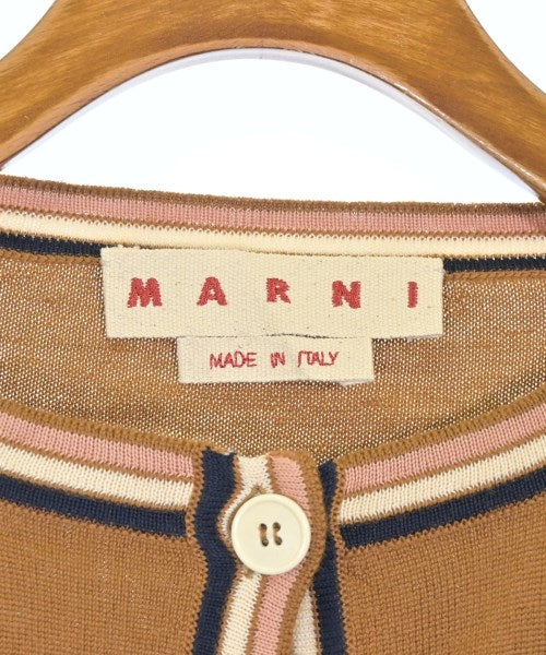 MARNI 開襟衫