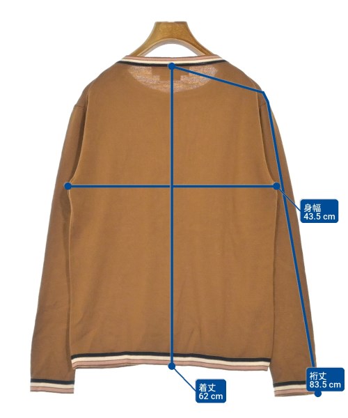 MARNI 開襟衫