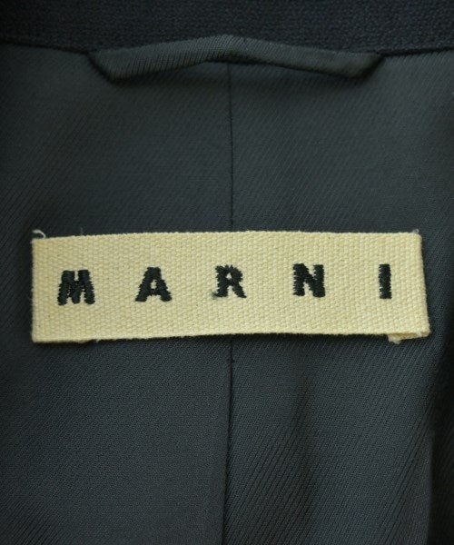 MARNI 切斯特披風