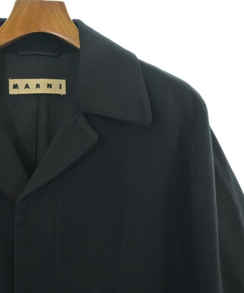 MARNI 切斯特披風