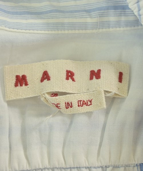 MARNI 休閒襯衫