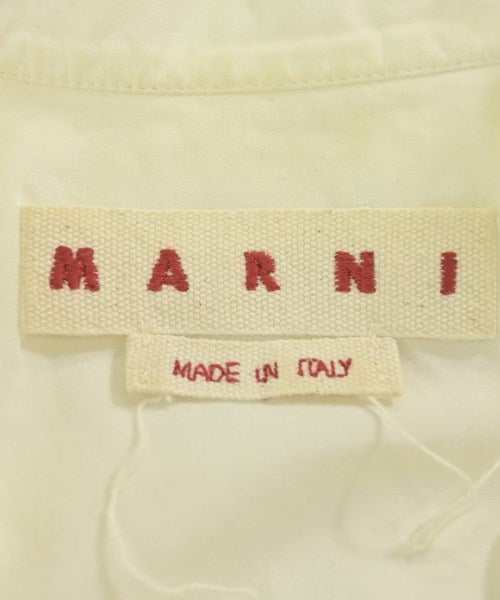 MARNI 休閒襯衫
