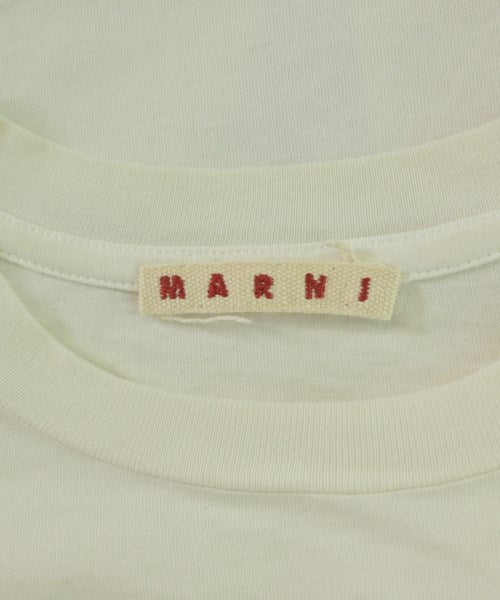 MARNI T恤/上衣