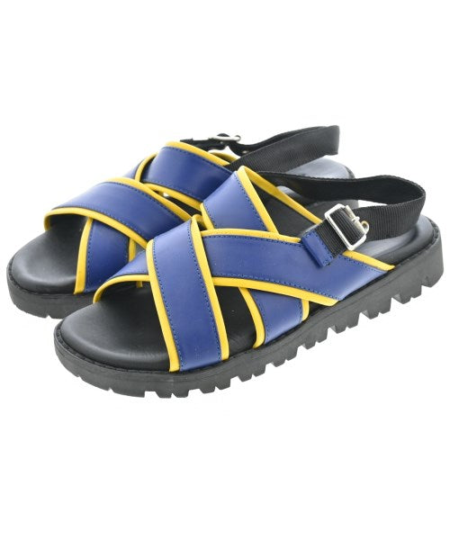 MARNI 涼鞋