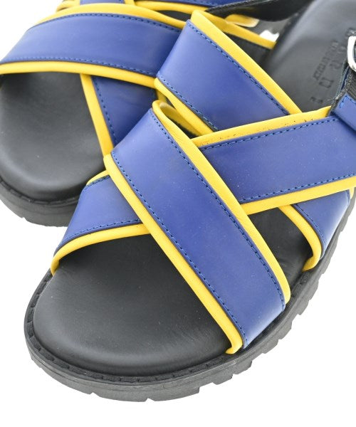 MARNI 涼鞋