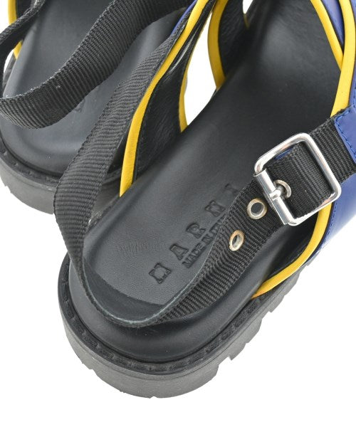 MARNI 涼鞋
