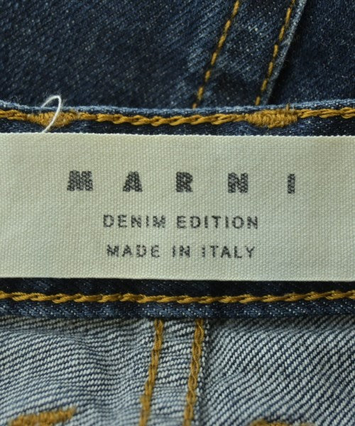 MARNI 牛仔褲