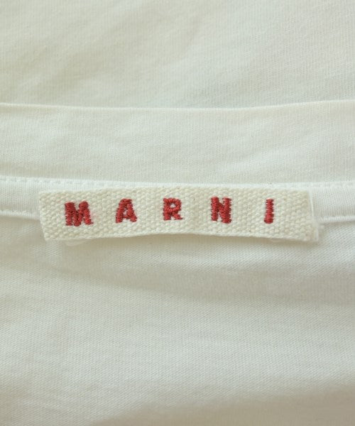 MARNI T恤/上衣