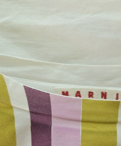 MARNI T恤/上衣