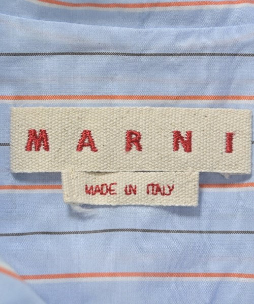 MARNI 襯衫裙