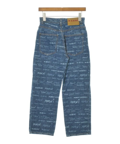 MARNI 牛仔褲