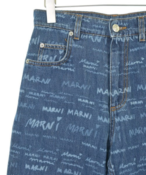 MARNI 牛仔褲