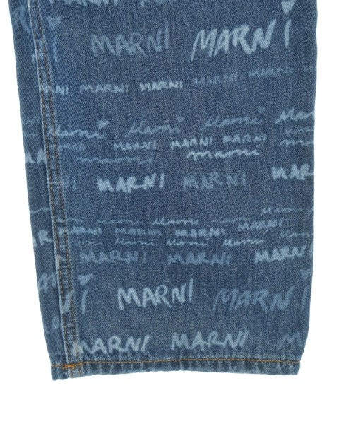 MARNI 牛仔褲