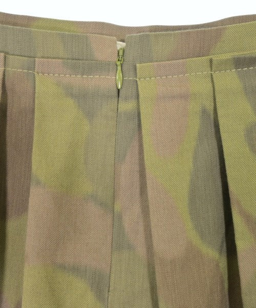 MARNI 膝上裙
