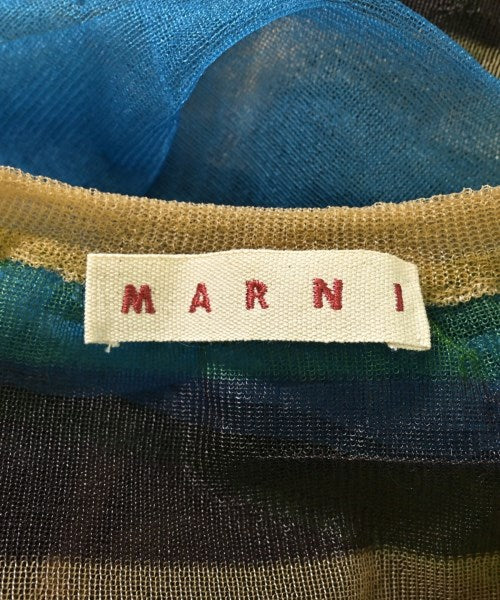 MARNI 開襟衫