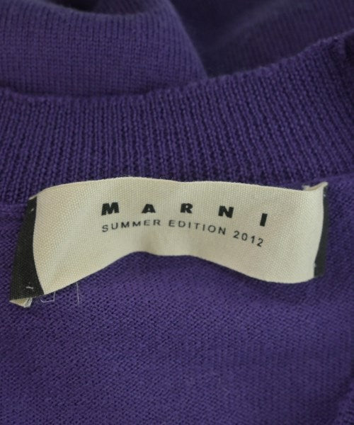 MARNI 開襟衫