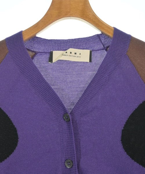 MARNI 開襟衫