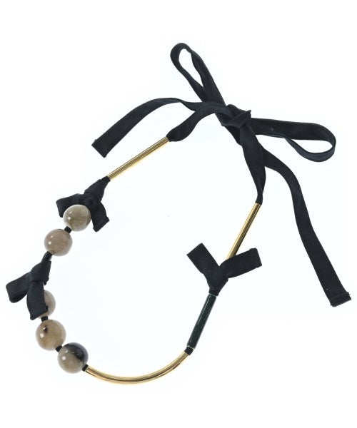 MARNI 項鍊