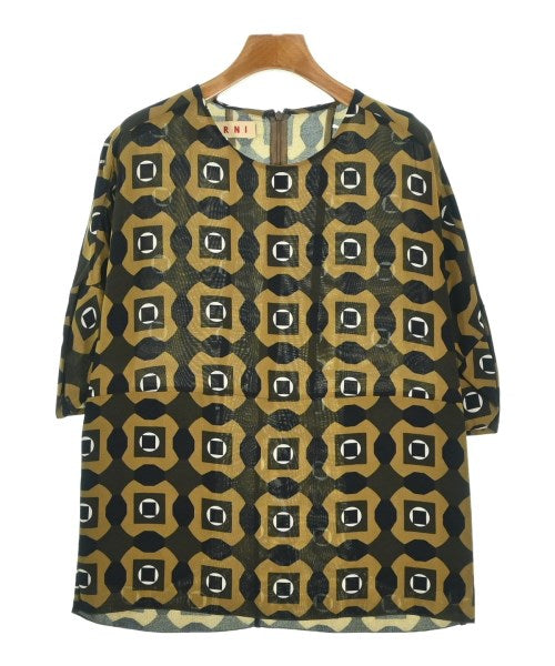 MARNI 女襯衫