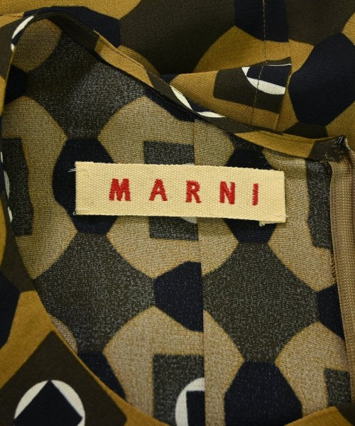 MARNI 女襯衫