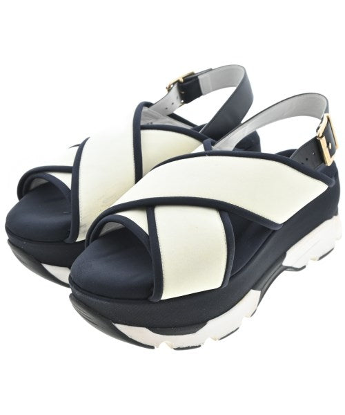 MARNI 涼鞋