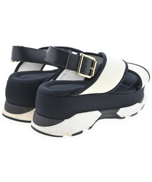 MARNI 涼鞋