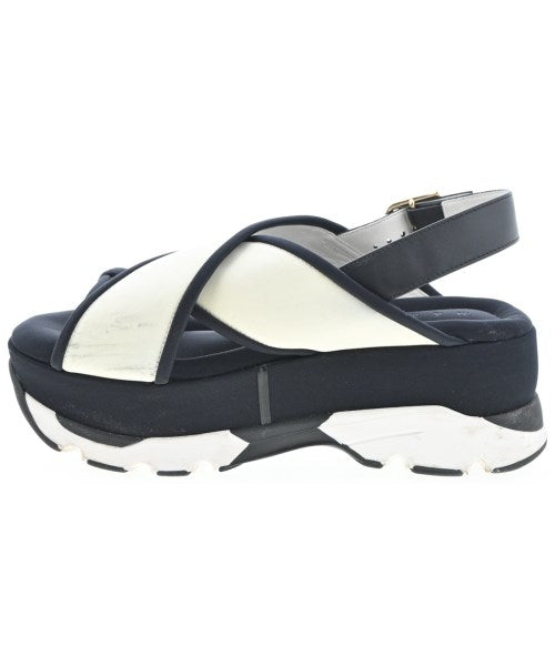 MARNI 涼鞋