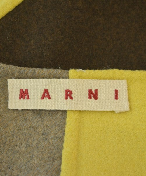 MARNI 膝上裙