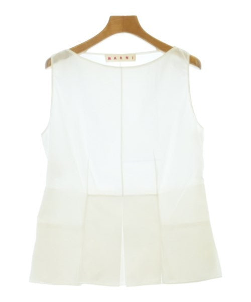 MARNI 女襯衫