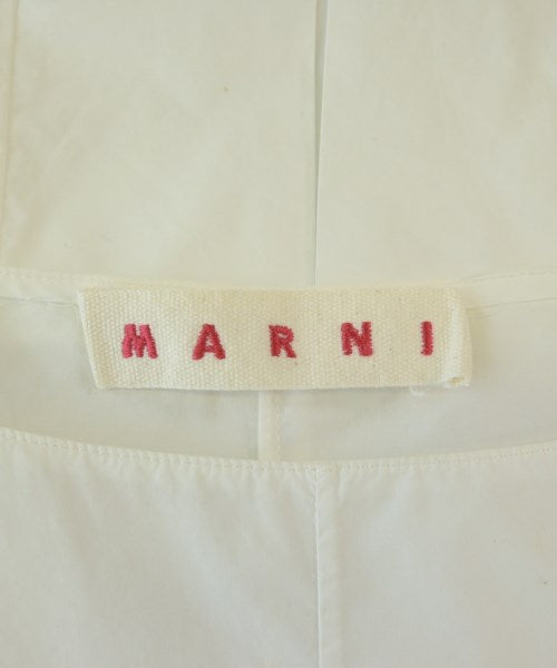 MARNI 女襯衫