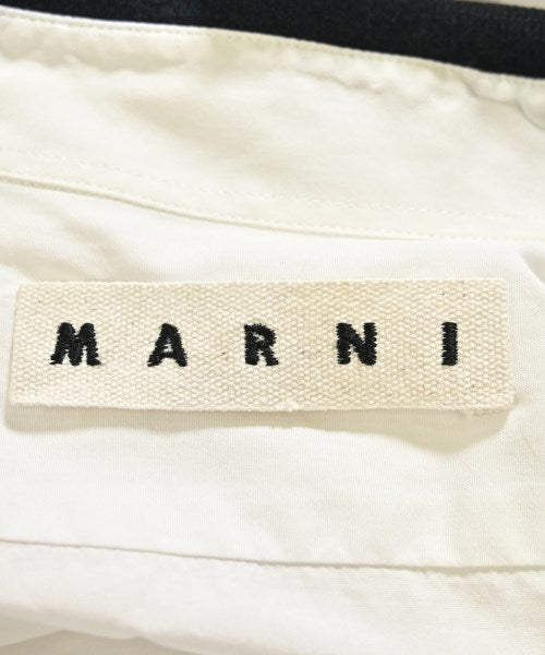 MARNI 休閒襯衫