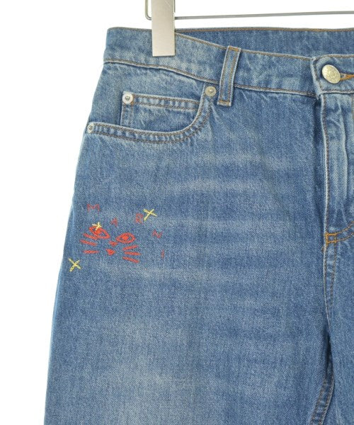 MARNI 牛仔褲
