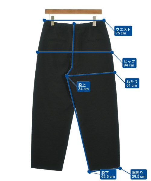 MARNI 長褲