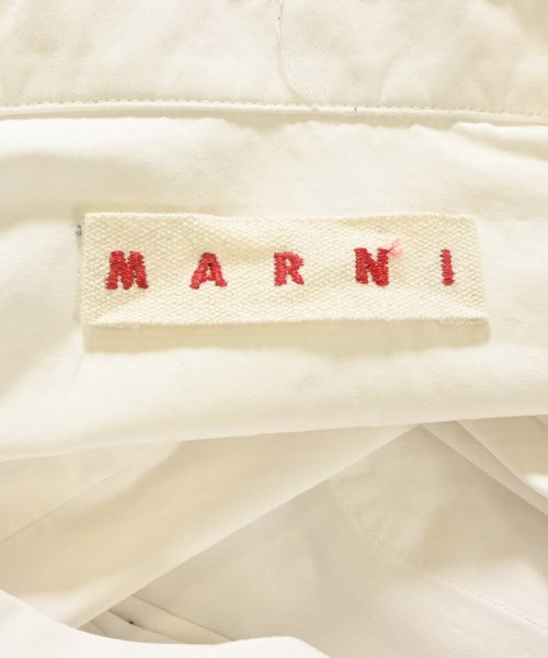 MARNI 休閒襯衫
