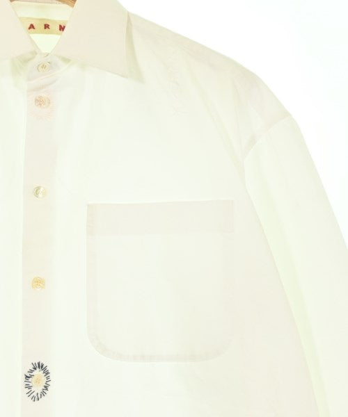 MARNI 休閒襯衫