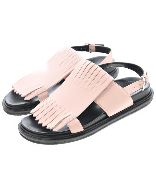 MARNI 涼鞋