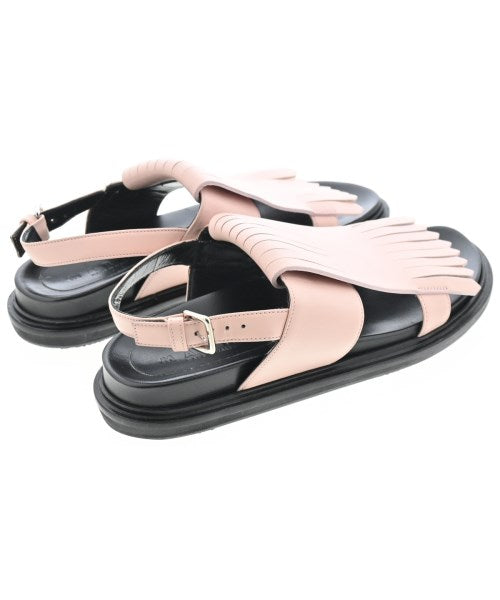 MARNI 涼鞋
