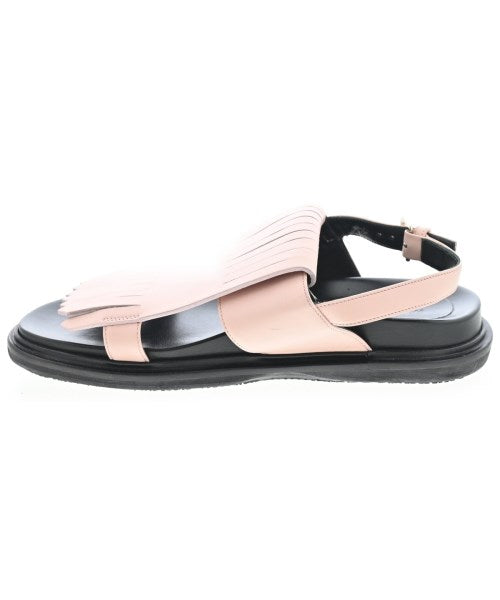 MARNI 涼鞋