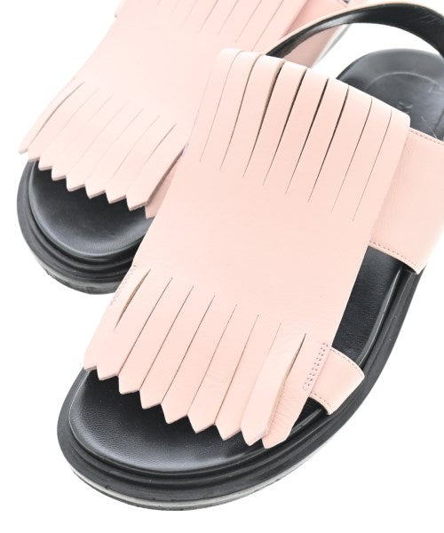 MARNI 涼鞋