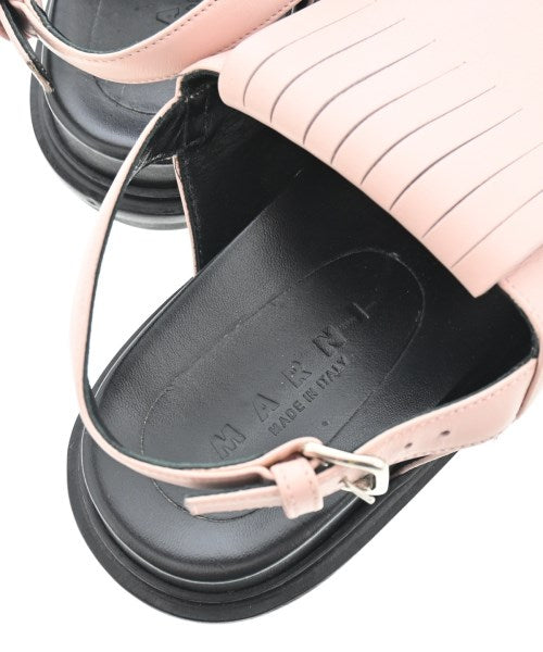 MARNI 涼鞋