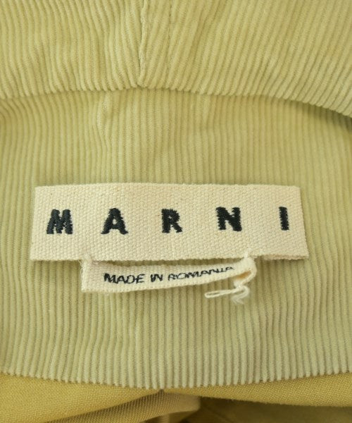 MARNI 休閒襯衫