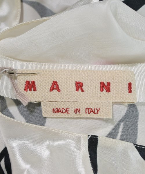 MARNI 洋裝