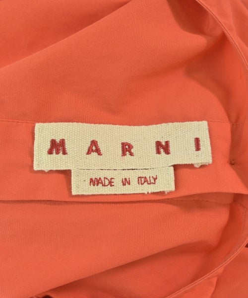 MARNI 洋裝