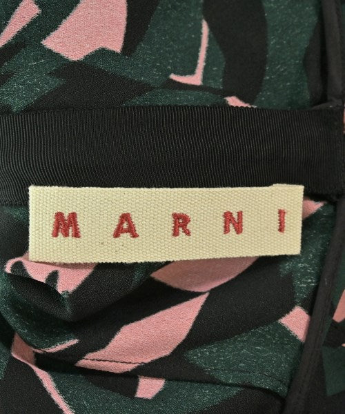 MARNI 女襯衫